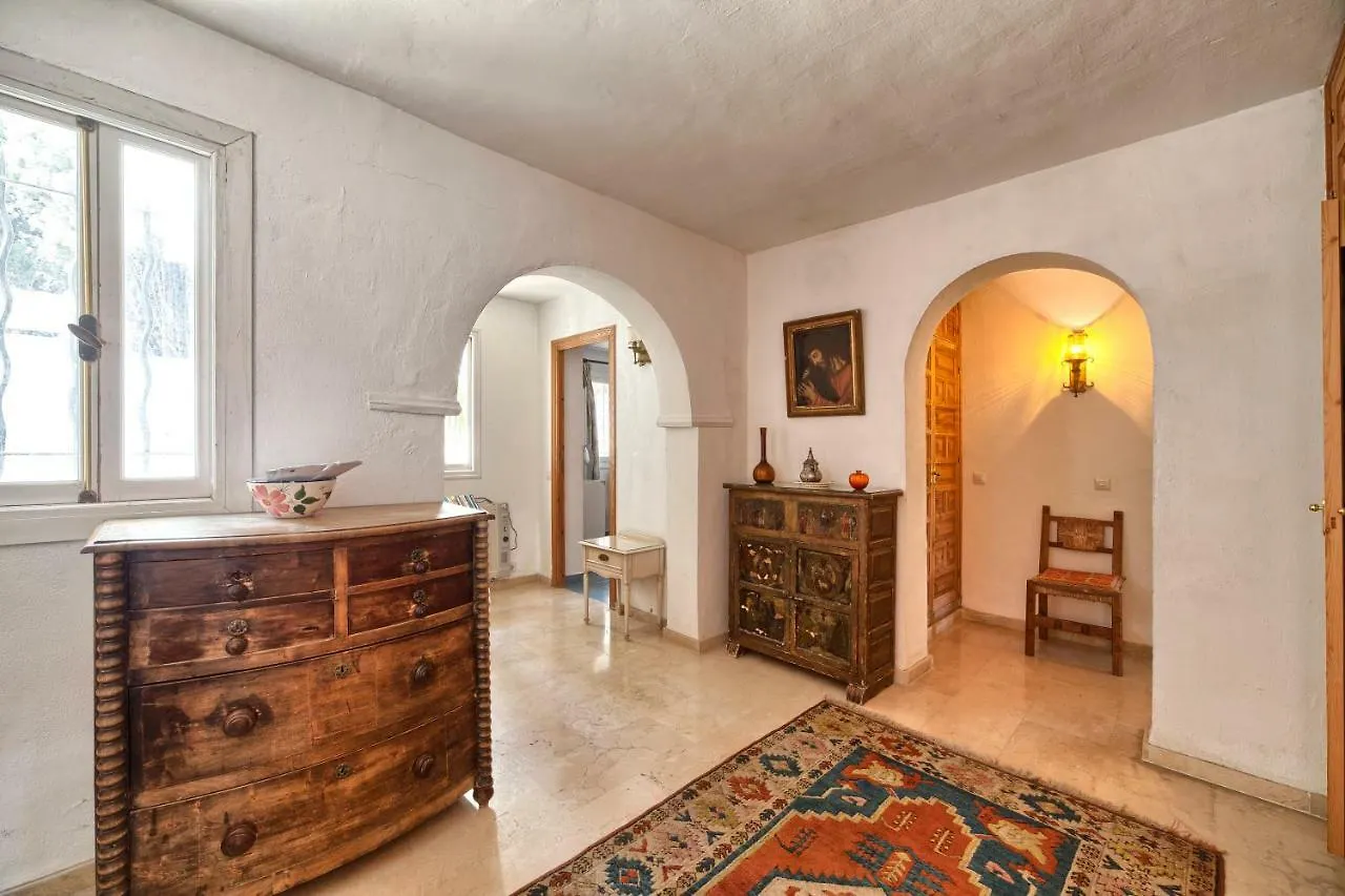 Casa Amatista, San Pedro Beach Marbella