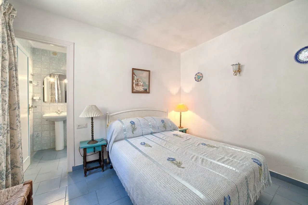 Casa Amatista, San Pedro Beach Marbella