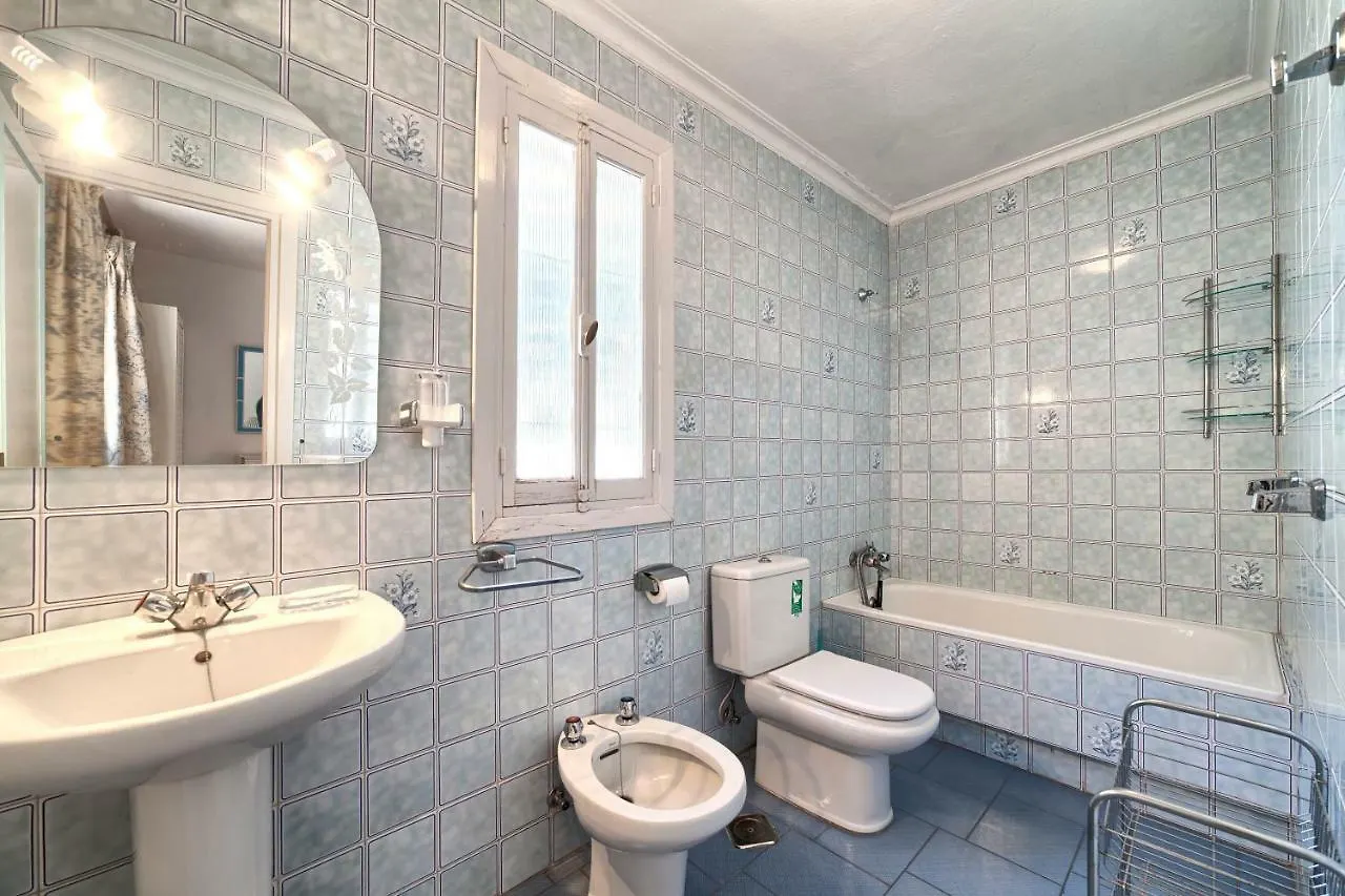 Prázdninový dům Casa Amatista, San Pedro Beach Marbella