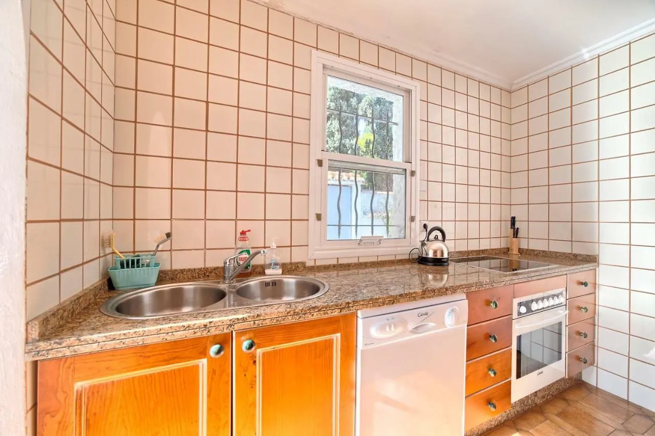 Holiday home Casa Amatista, San Pedro Beach Marbella