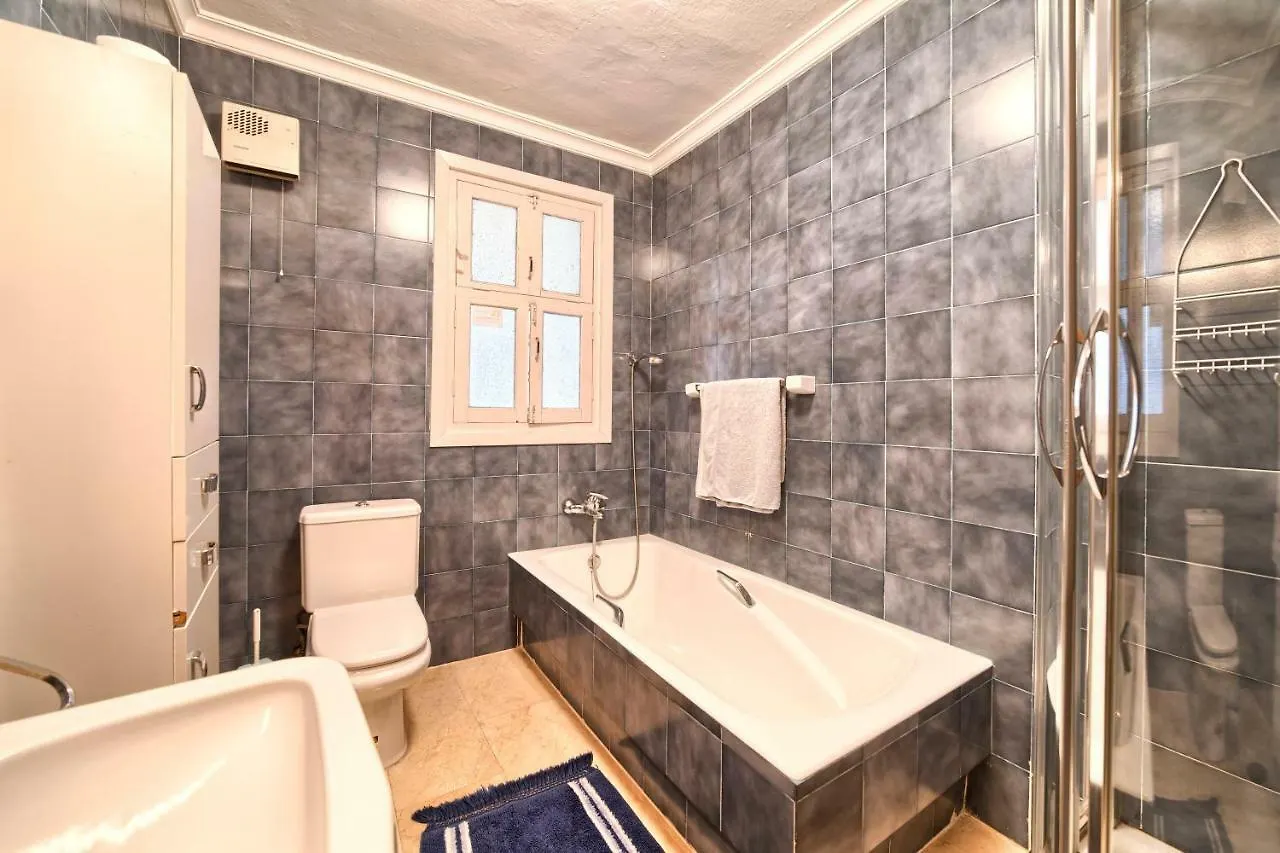 Casa Amatista, San Pedro Beach Marbella Holiday home