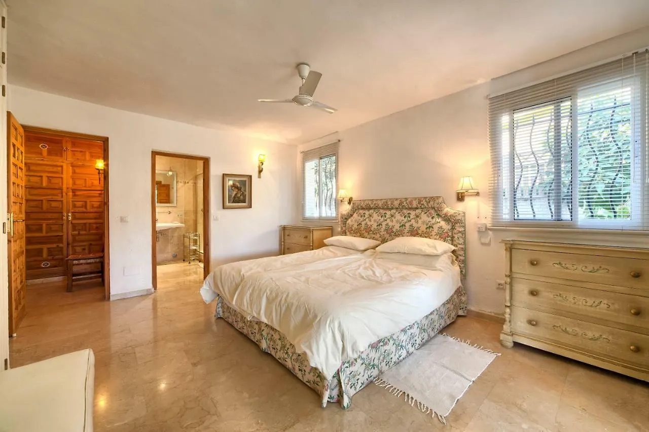Casa Amatista, San Pedro Beach Marbella