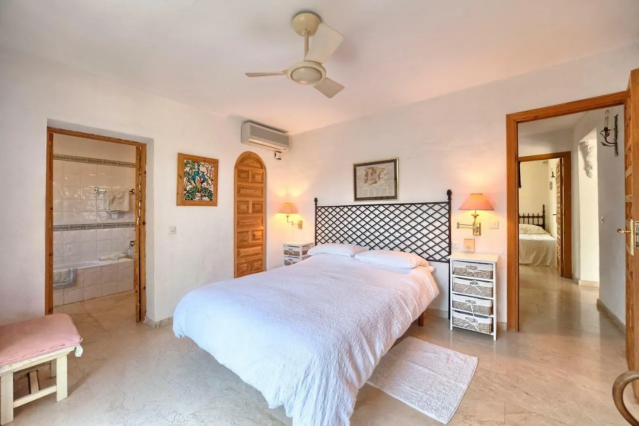Casa Amatista, San Pedro Beach Marbella