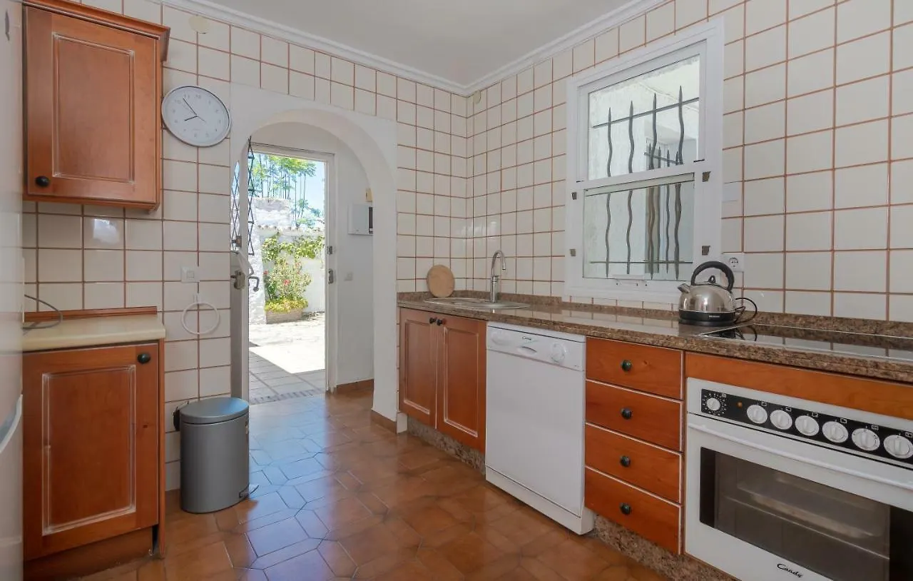 Prázdninový dům Casa Amatista, San Pedro Beach Marbella Španělsko