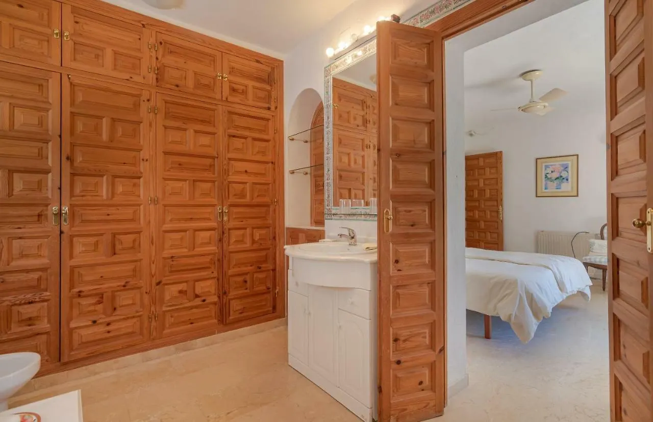 Holiday home Casa Amatista, San Pedro Beach Marbella