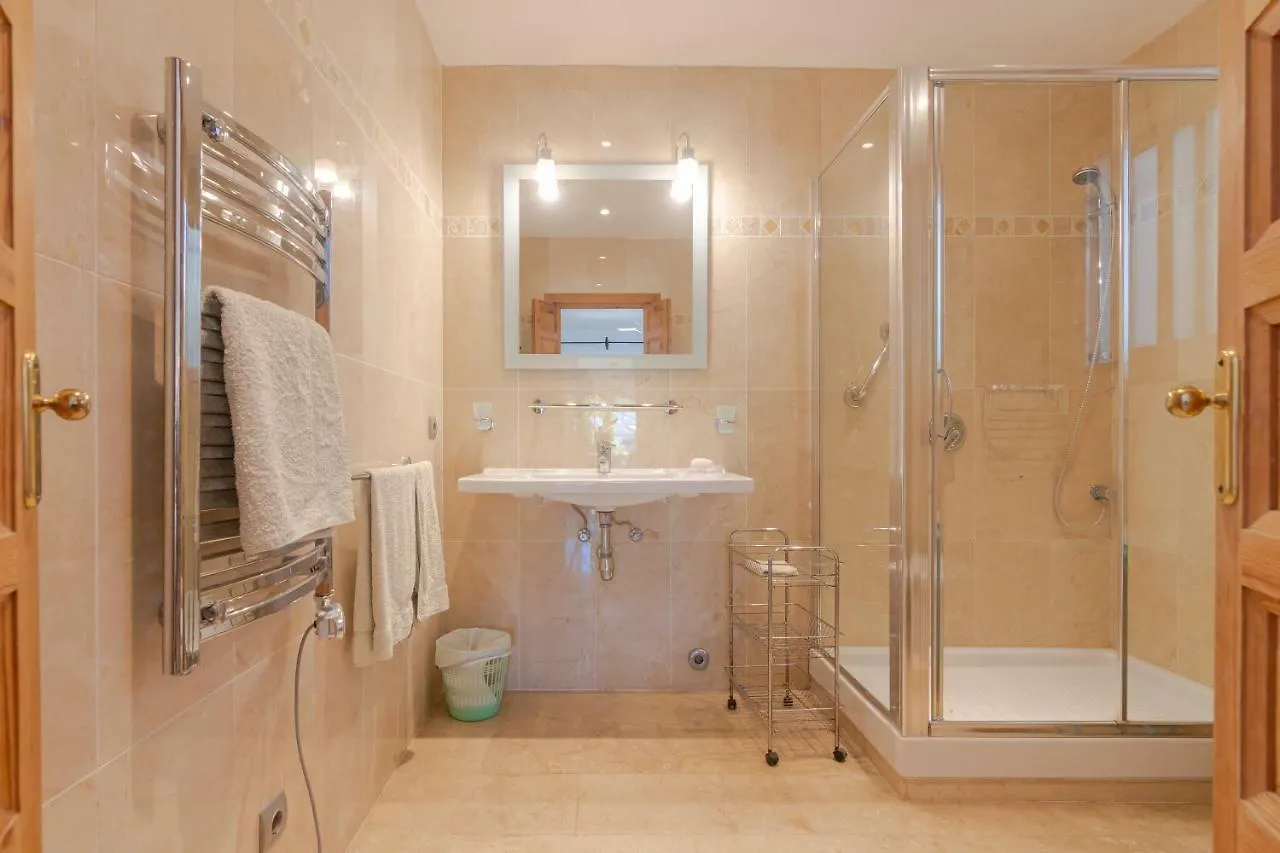 Holiday home Casa Amatista, San Pedro Beach Marbella
