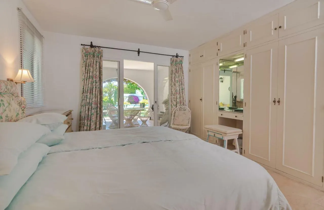 Holiday home Casa Amatista, San Pedro Beach Marbella Spain