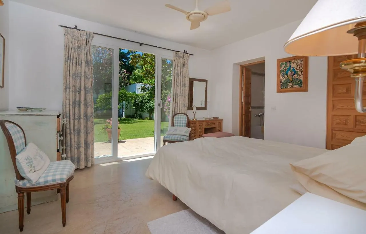 Casa Amatista, San Pedro Beach Marbella