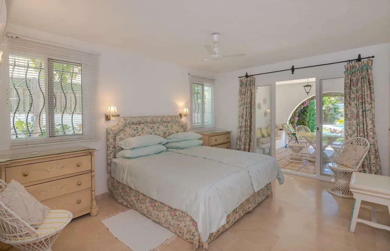 Casa Amatista, San Pedro Beach Marbella 0*,