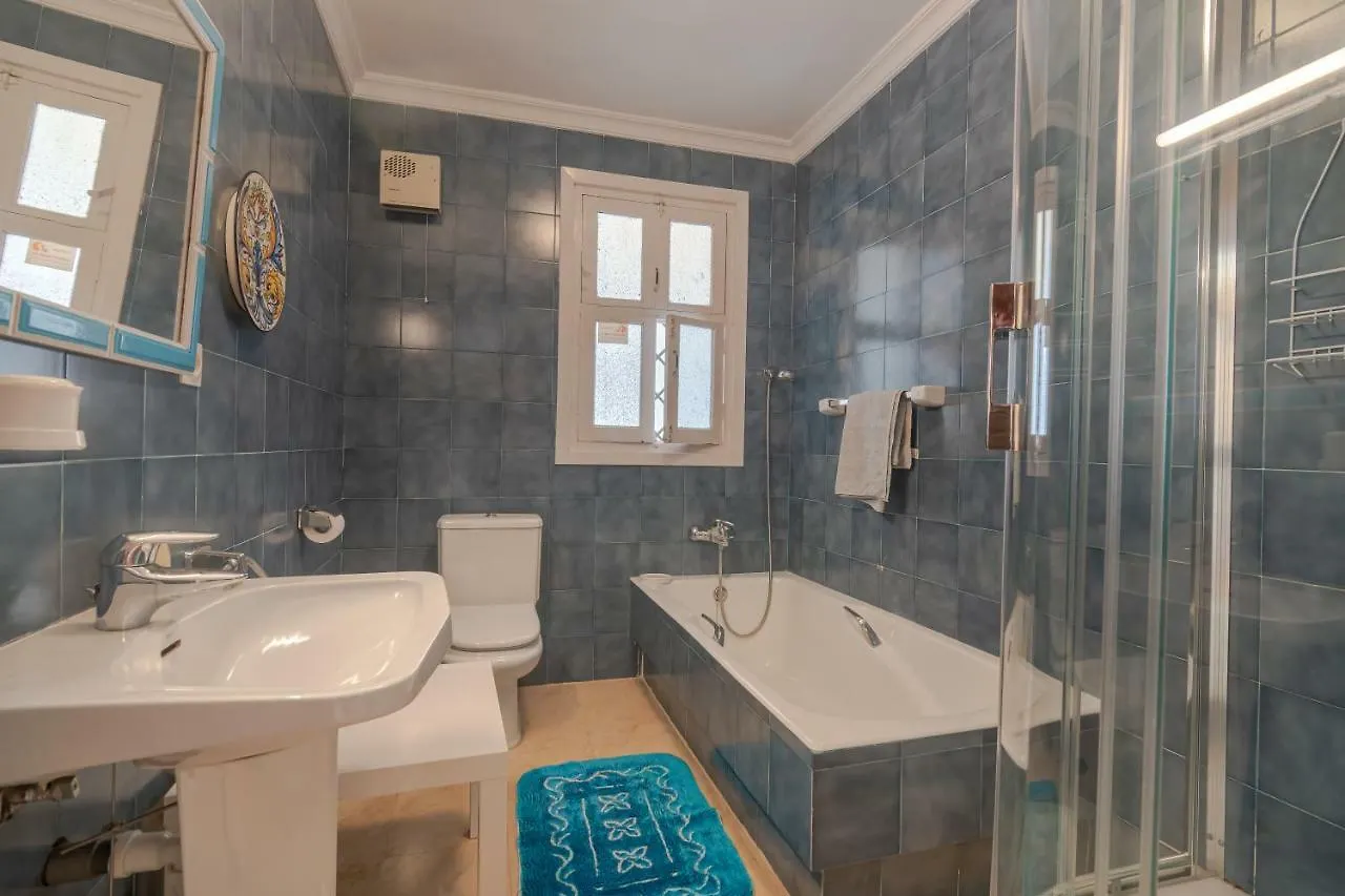 Casa Amatista, San Pedro Beach Marbella Španělsko